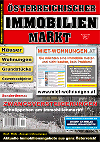 Immobilienzeitschrift