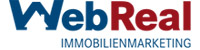 Mit einem ImmobilienMarkt PRO-ACCOUNT Plus können Sie Ihre Objekte ohne Aufpreis direkt von WebReal übermitteln. WebReal Anbindung