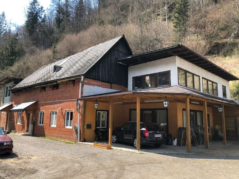 Haus Twimberg
