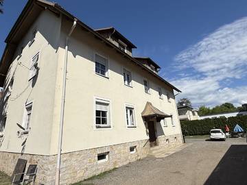 Mehrfamilienhaus in Kärnten
