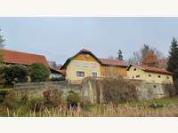 Anwesen Obertrixen / Mittertrixen