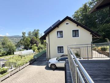 Einfamilienhaus in Kärnten