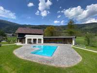 Dachgeschosswohnung 9551 Bodensdorf / Bodensdorf