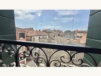 Dachgeschosswohnung Wien