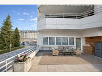 Eigentumswohnung Klagenfurt am Wörthersee