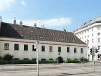 Stadthaus Wien - Bild 