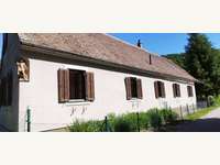 Einfamilienhaus Stiefern