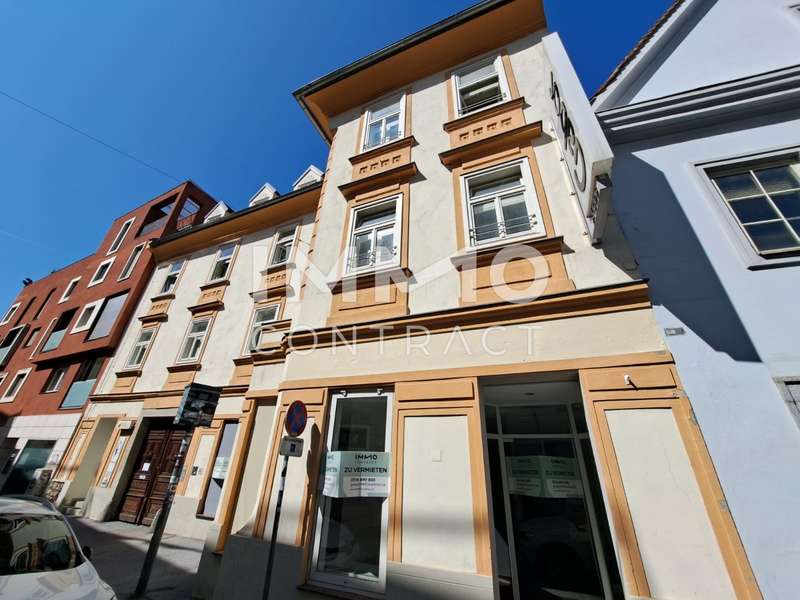 Ladenlokal Graz