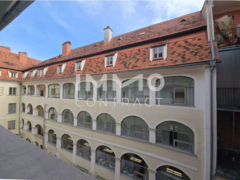 Büro Graz