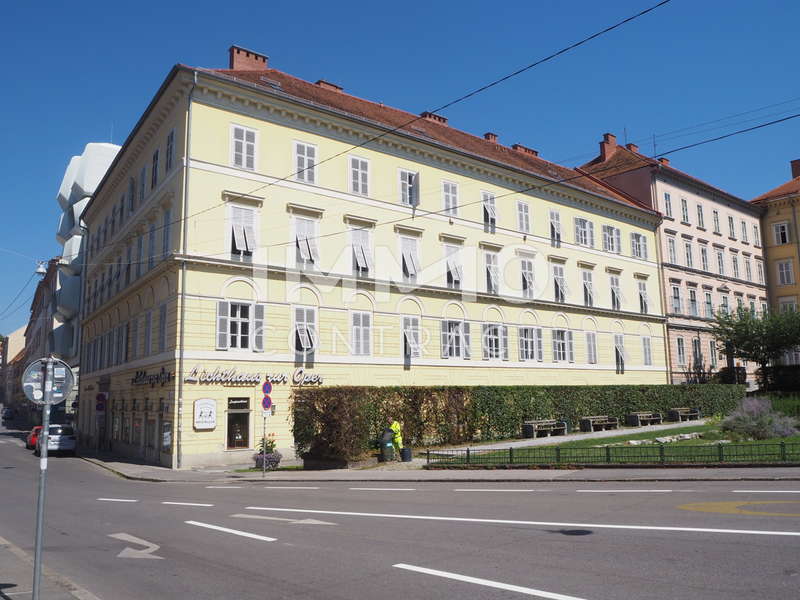 Gewerbeimmobilie Graz
