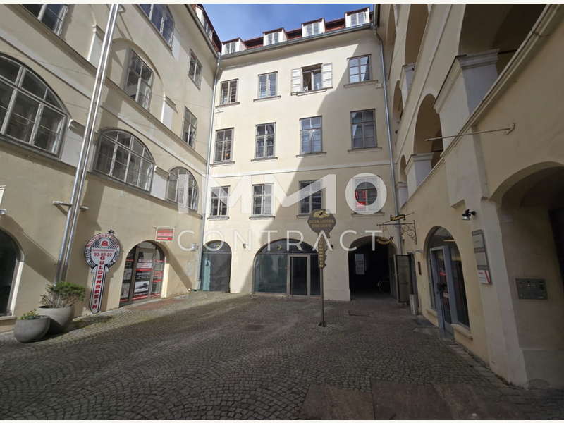 Verkaufsfläche Graz