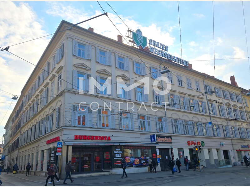 Büro Graz
