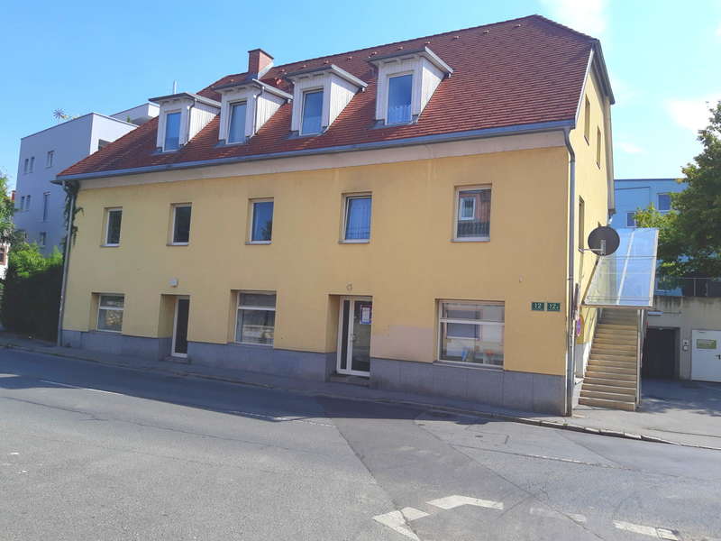 Lager Graz