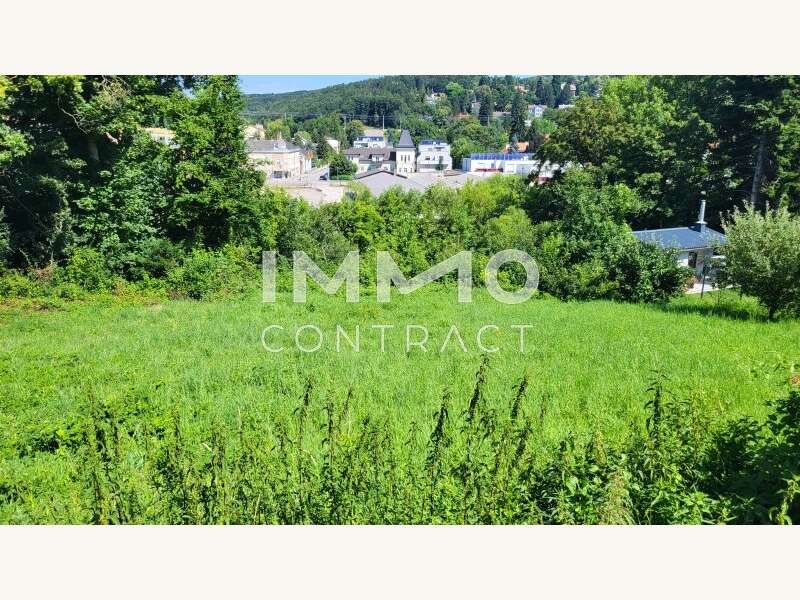 Baugrundstück Pressbaum