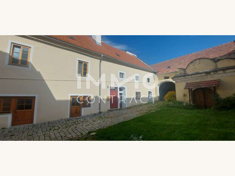 Einfamilienhaus Langenlois