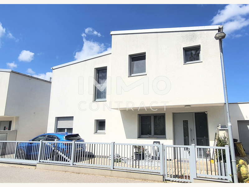 Haus Alland