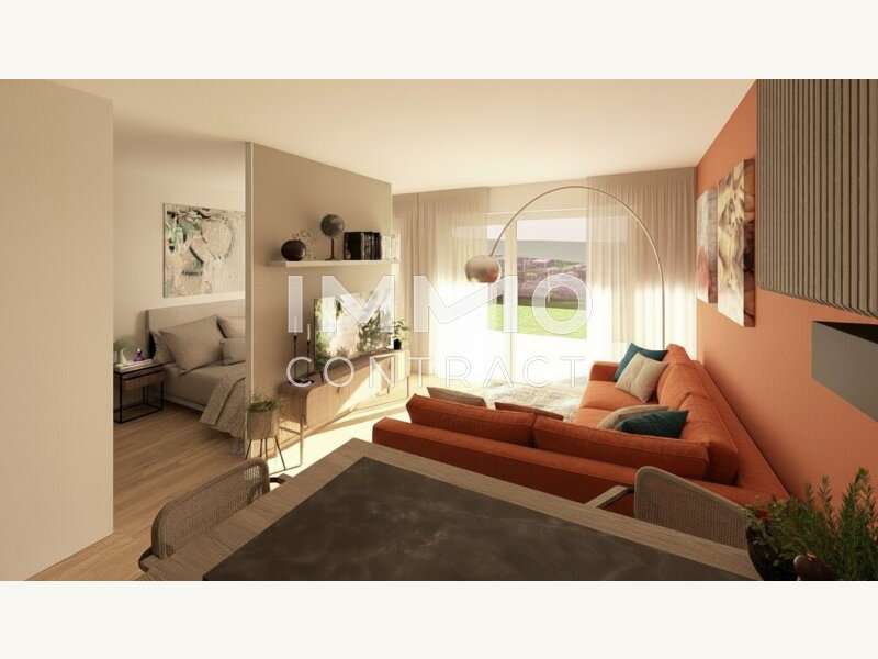 Eigentumswohnung Peuerbach