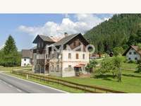 Landwirtschaftsimmobilie Dellach