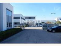 Produktionshalle 1230 Wien