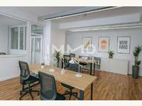 Büro 3495 Rohrendorf bei Krems