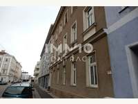 Renditeobjekt 1210 Wien