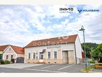 Gastronomie 7473 Hannersdorf