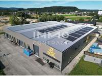 Industriehalle 4840 Vöcklabruck