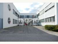 Produktionshalle 1230 Wien