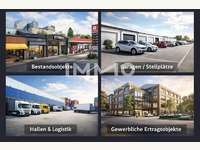 Einzelhandel 2700 Wiener Neustadt