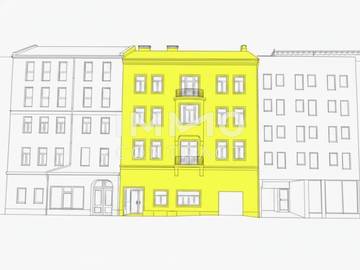 Renditeobjekt 8010 Graz