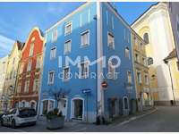 Renditeobjekt Schärding Innere Stadt