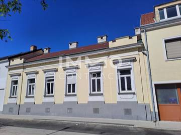 Wohn und Geschäftshaus 2320 Schwechat