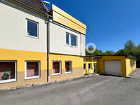 Lager 3943 Schrems