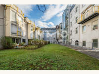 Wohnanlage 1170 Wien