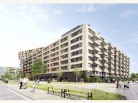 Büro 1100 Wien