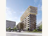 Büro 1100 Wien