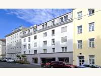 Wohnanlage 1170 Wien