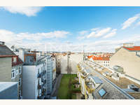 Wohnanlage 1170 Wien