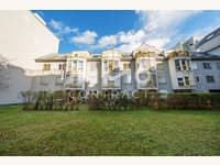 Wohnanlage 1170 Wien