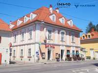 Büro/Praxis 8010 Graz