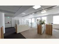 Büro 1030 Wien, Landstraße