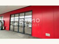 Einkaufszentrum 3071 Böheimkirchen