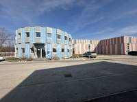 Halle in Niederösterreich