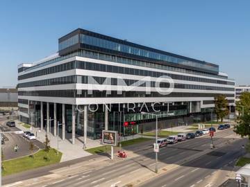 Bürozentrum 1210 Wien