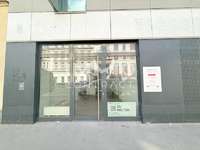 Halle 1100 Wien, Favoriten