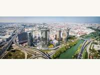 Büro 1030 Wien
