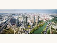 Büro 1030 Wien