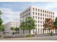 Büro 1220 Wien