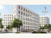 Büro 1220 Wien