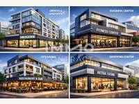 Einzelhandel 1030 Wien, Landstraße